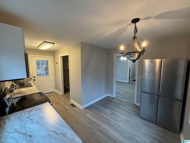 215 THOMAS STREET, Heflin, AL 36264