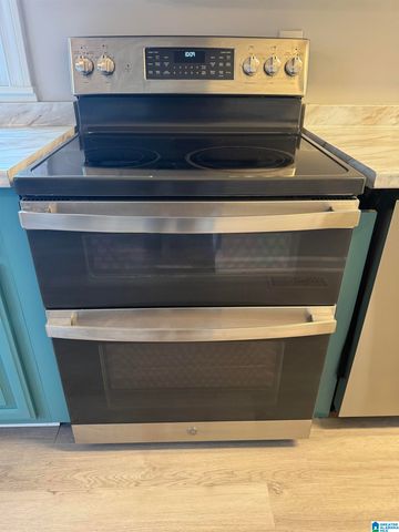 215 THOMAS STREET, Heflin, AL 36264