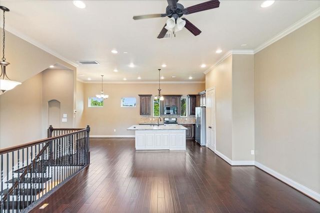 1518 Amundsen Street, Houston, TX 77009