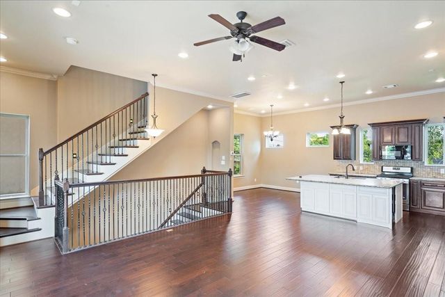 1518 Amundsen Street, Houston, TX 77009