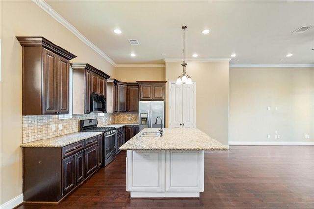 1518 Amundsen Street, Houston, TX 77009