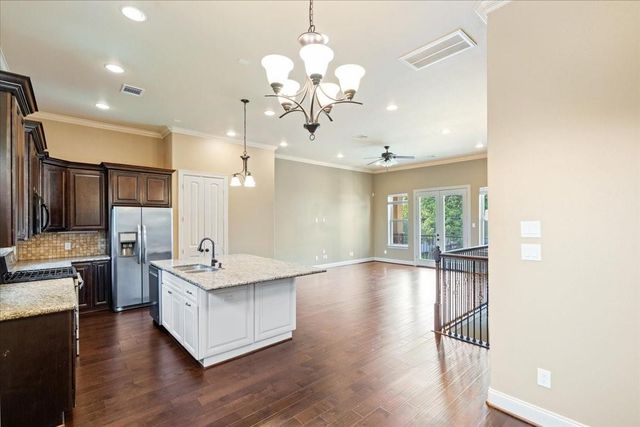 1518 Amundsen Street, Houston, TX 77009