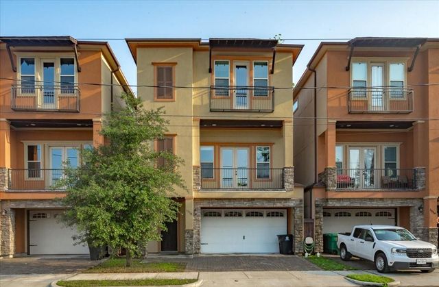 1518 Amundsen Street, Houston, TX 77009