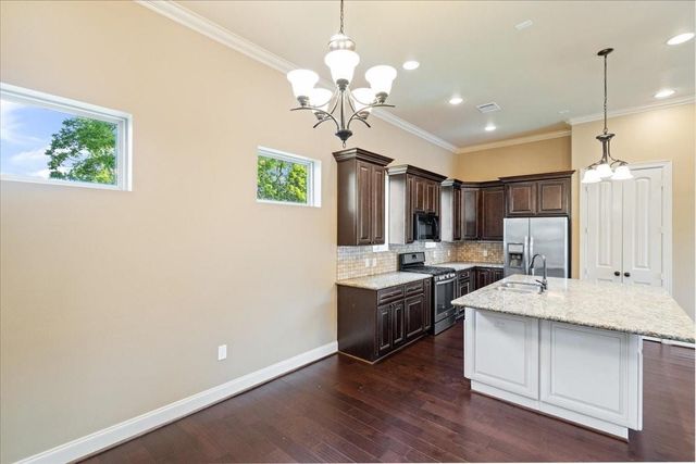 1518 Amundsen Street, Houston, TX 77009