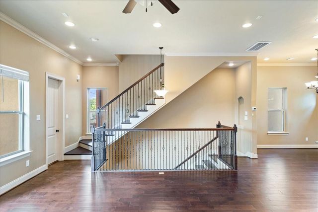 1518 Amundsen Street, Houston, TX 77009