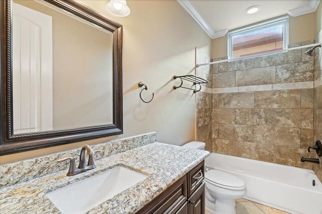 1518 Amundsen Street, Houston, TX 77009