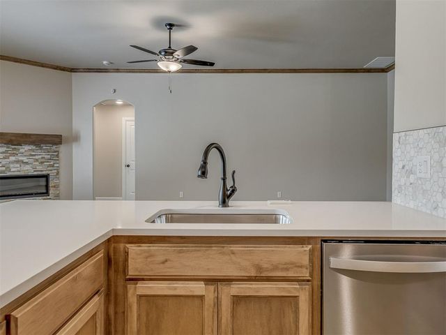 10016 Gentry Crossing, Oklahoma City, OK 73169