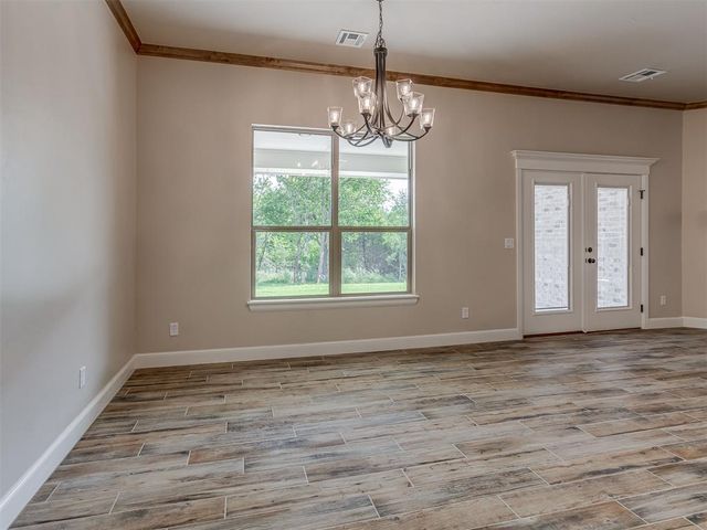 10016 Gentry Crossing, Oklahoma City, OK 73169