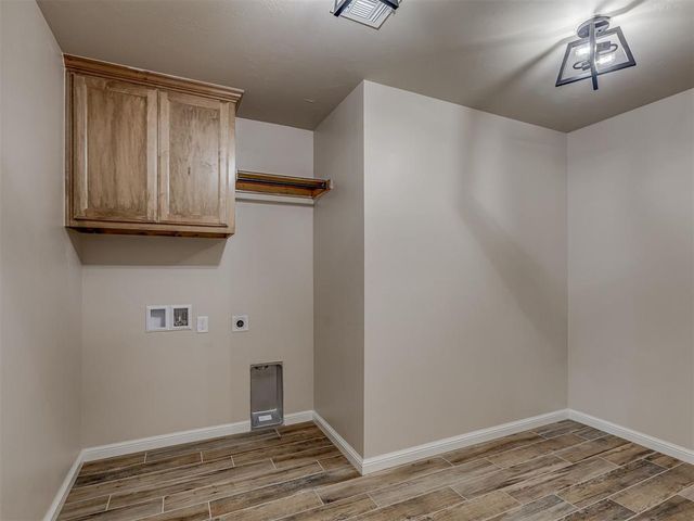 10016 Gentry Crossing, Oklahoma City, OK 73169