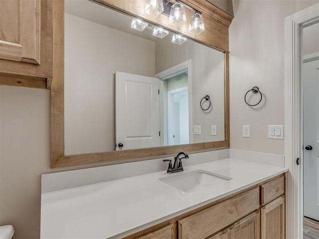 10016 Gentry Crossing, Oklahoma City, OK 73169