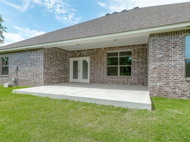 10016 Gentry Crossing, Oklahoma City, OK 73169