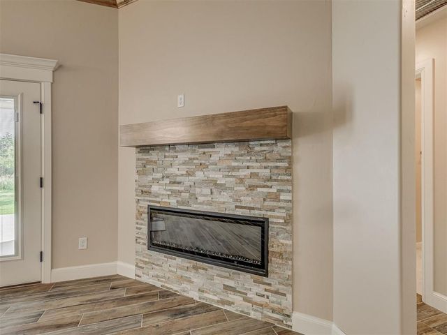 10016 Gentry Crossing, Oklahoma City, OK 73169