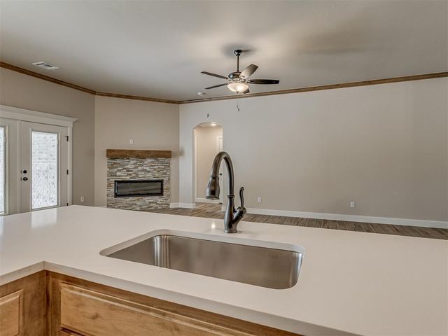 10016 Gentry Crossing, Oklahoma City, OK 73169