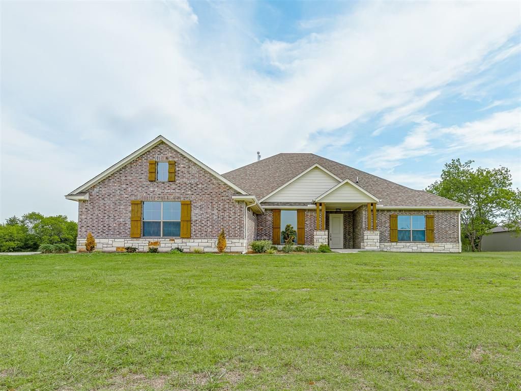 10016 Gentry Crossing, Oklahoma City, OK 73169