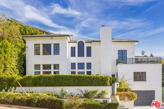 1460 N Doheny Drive, Los Angeles, CA 90069