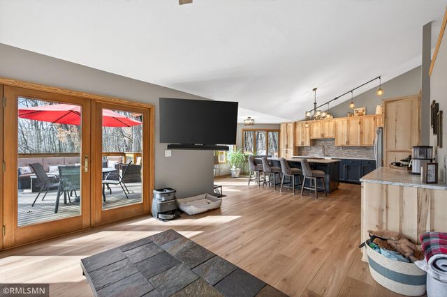 245 Dwinnell Avenue, Mahtomedi, MN 55115