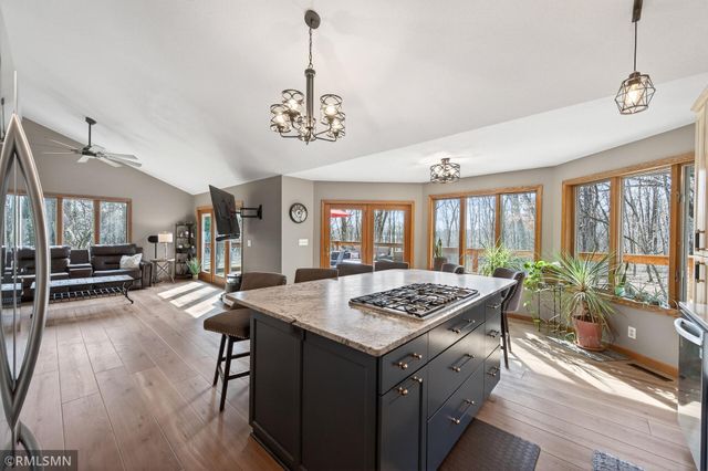 245 Dwinnell Avenue, Mahtomedi, MN 55115