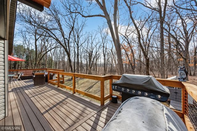 245 Dwinnell Avenue, Mahtomedi, MN 55115