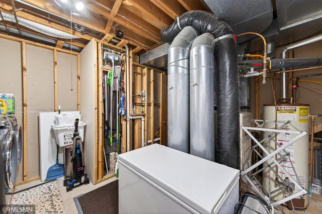 245 Dwinnell Avenue, Mahtomedi, MN 55115