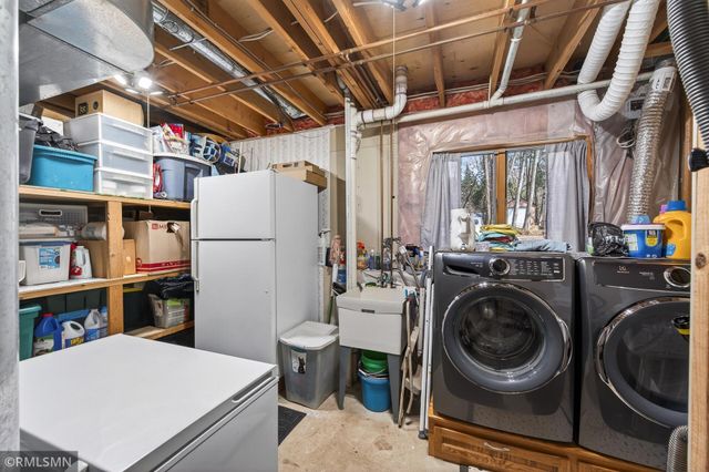 245 Dwinnell Avenue, Mahtomedi, MN 55115