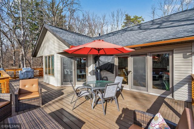 245 Dwinnell Avenue, Mahtomedi, MN 55115