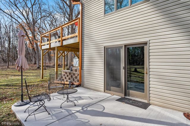 245 Dwinnell Avenue, Mahtomedi, MN 55115