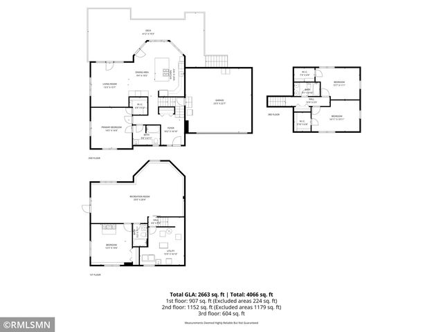 245 Dwinnell Avenue, Mahtomedi, MN 55115