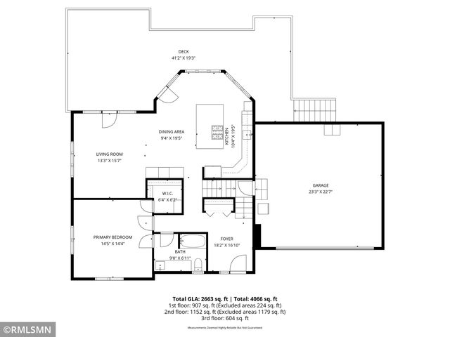 245 Dwinnell Avenue, Mahtomedi, MN 55115