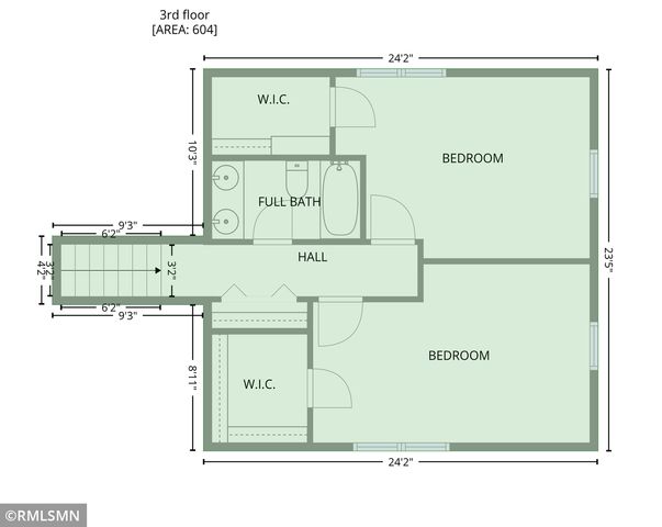 245 Dwinnell Avenue, Mahtomedi, MN 55115
