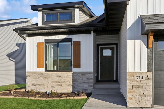 714 Kohl Drive, North Liberty, IA 52317