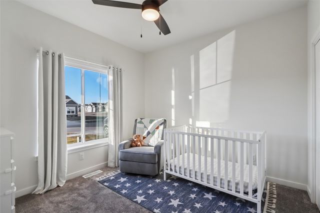 714 Kohl Drive, North Liberty, IA 52317