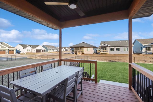 714 Kohl Drive, North Liberty, IA 52317