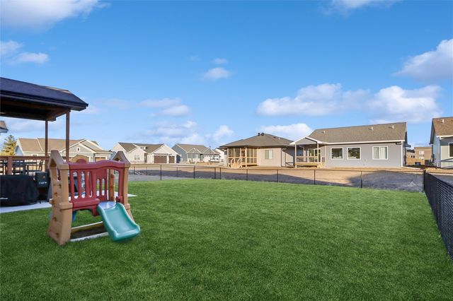 714 Kohl Drive, North Liberty, IA 52317