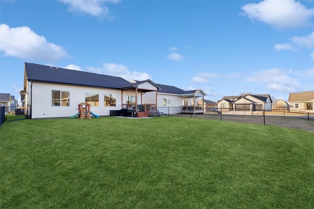 714 Kohl Drive, North Liberty, IA 52317