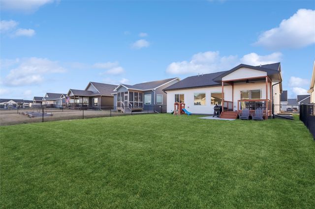 714 Kohl Drive, North Liberty, IA 52317