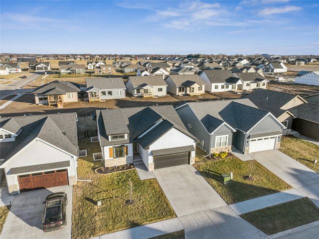 714 Kohl Drive, North Liberty, IA 52317