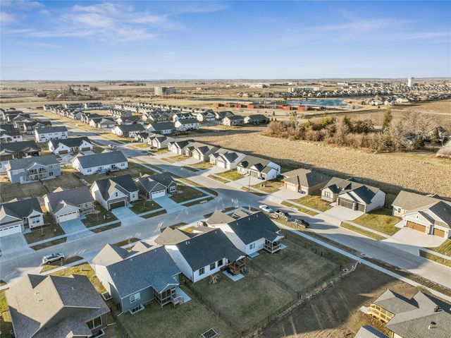 714 Kohl Drive, North Liberty, IA 52317