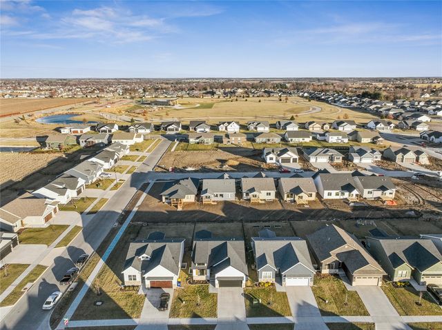 714 Kohl Drive, North Liberty, IA 52317