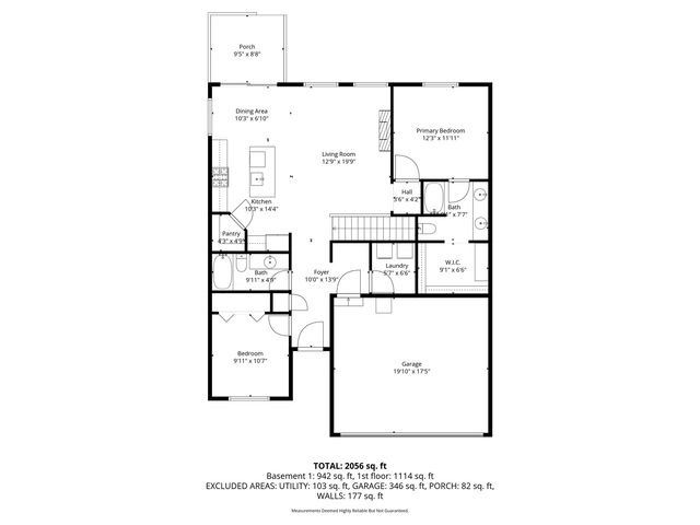 714 Kohl Drive, North Liberty, IA 52317