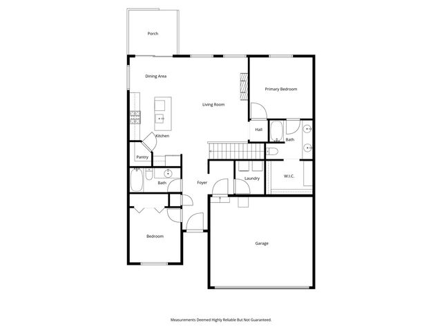 714 Kohl Drive, North Liberty, IA 52317