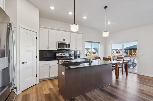 714 Kohl Drive, North Liberty, IA 52317