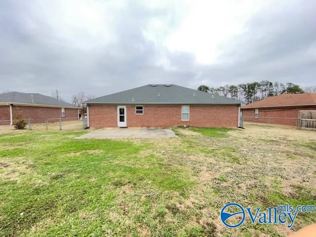 124 Poplar Green Lane, Harvest, AL 35749