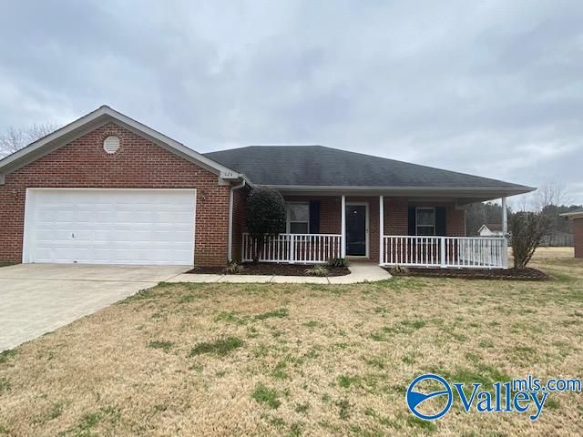 124 Poplar Green Lane, Harvest, AL 35749