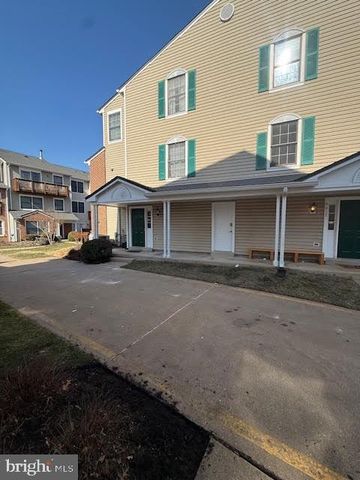 4031 CHETHAM WAY, Woodbridge, VA 22192