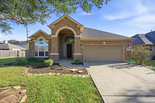 6011 Watford Bend, Rosenberg, TX 77471