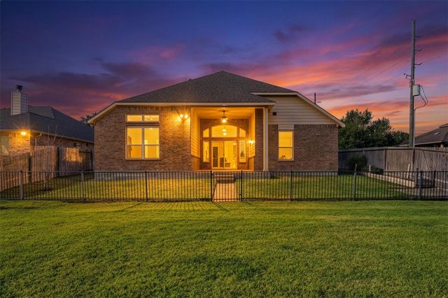 6011 Watford Bend, Rosenberg, TX 77471