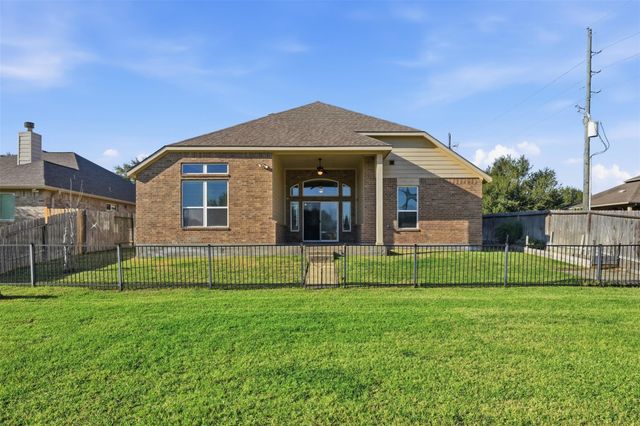 6011 Watford Bend, Rosenberg, TX 77471