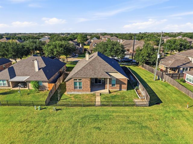 6011 Watford Bend, Rosenberg, TX 77471