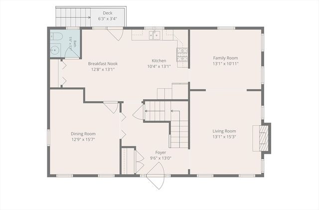 18 Rosegate Rd, Needham, MA 02494