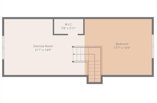 18 Rosegate Rd, Needham, MA 02494